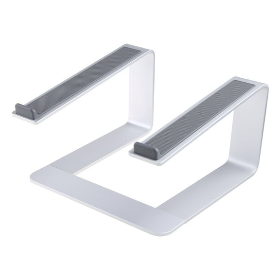 Portable Ergonomic Aluminum Laptop Stand Detachable Laptop Riser for 99% Laptop