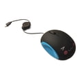 thumbnail image 1 of Portable Ergonomic Computer Mouse Adjustable Length USB C Connectivities For Systems Office Gaming Use, 1 of 10