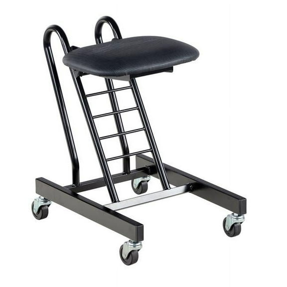 Portable Ergonomic Worker Chair