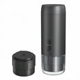 thumbnail image 1 of Portable Espresso Maker 20 Bars Coffee Machine For Home Camping Travel Office, 1 of 6