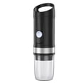 thumbnail image 1 of Portable Espresso Maker with Fast Heated Water, 20Bar Pressure, 9600mAh Battery for Camping & Travel, Self-Heating & Cold Brew, Compatible with Nespresso & Dolce Gusto Pods, 1 of 8