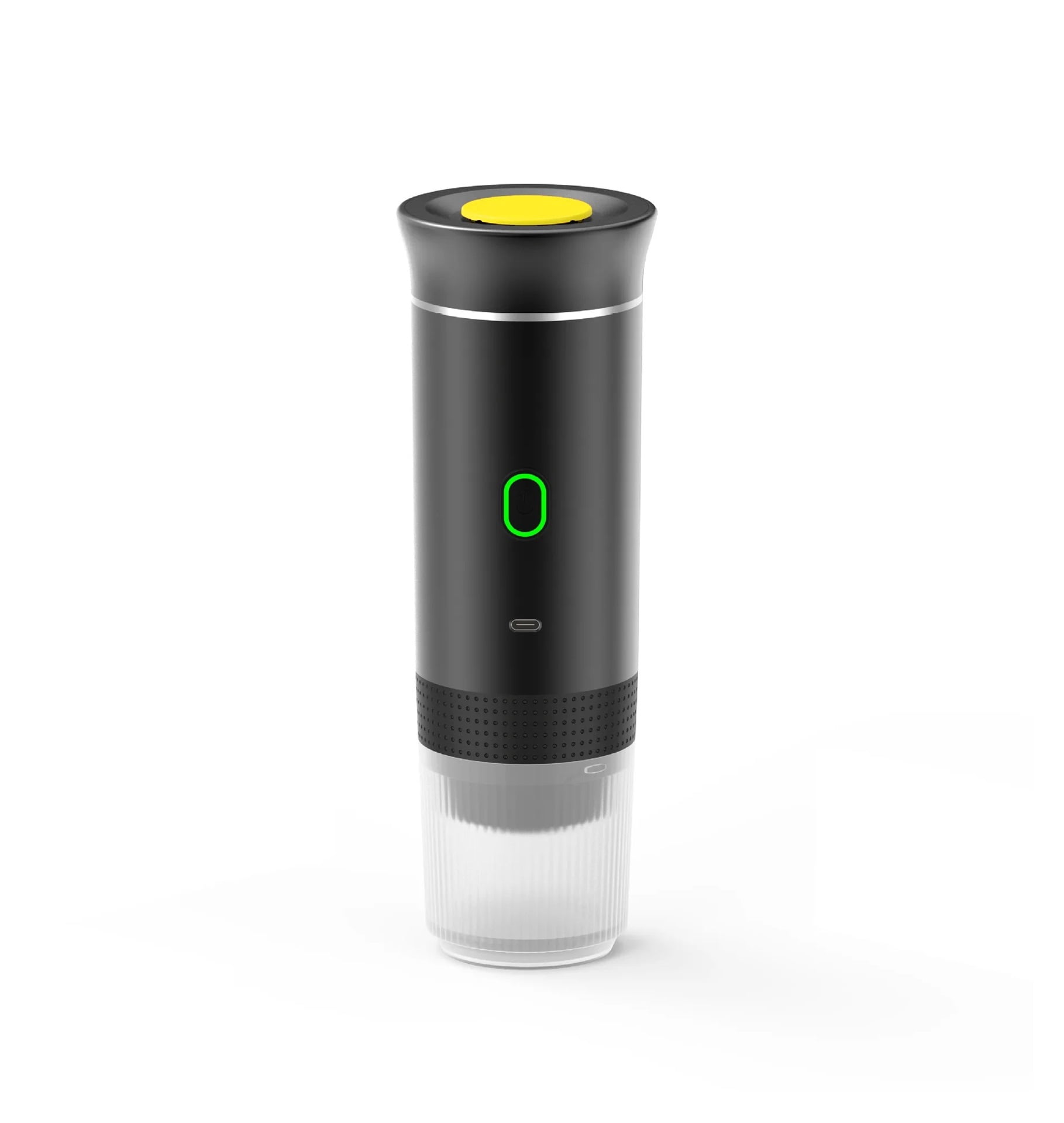 Portable Espresso Maker Multi-function 3 In 1 Portable Mini Espresso ...