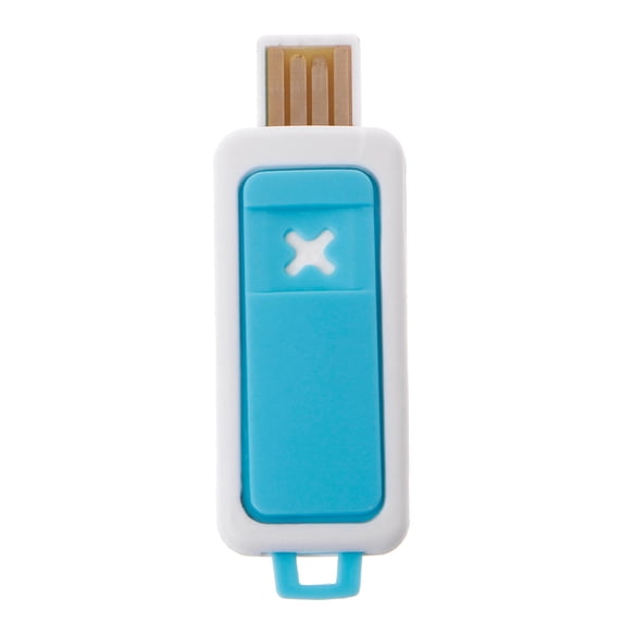 Portable Essential Oil Diffuser USB Humidifier Device