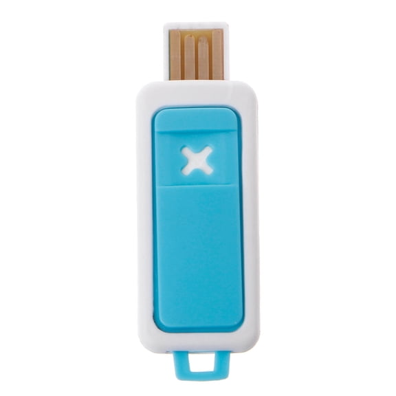 Portable Essential Oil Diffuser USB Humidifier Device