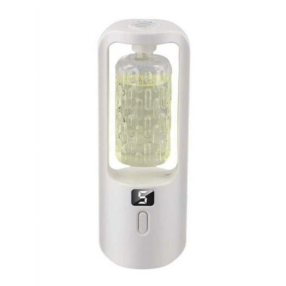 Portable Essential Oil Diffuser with Rechargeable Battery for Relaxation