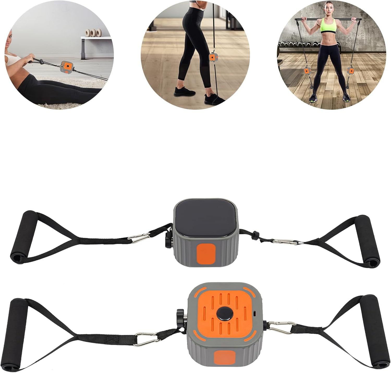 8-Quart Digital Air Fryer