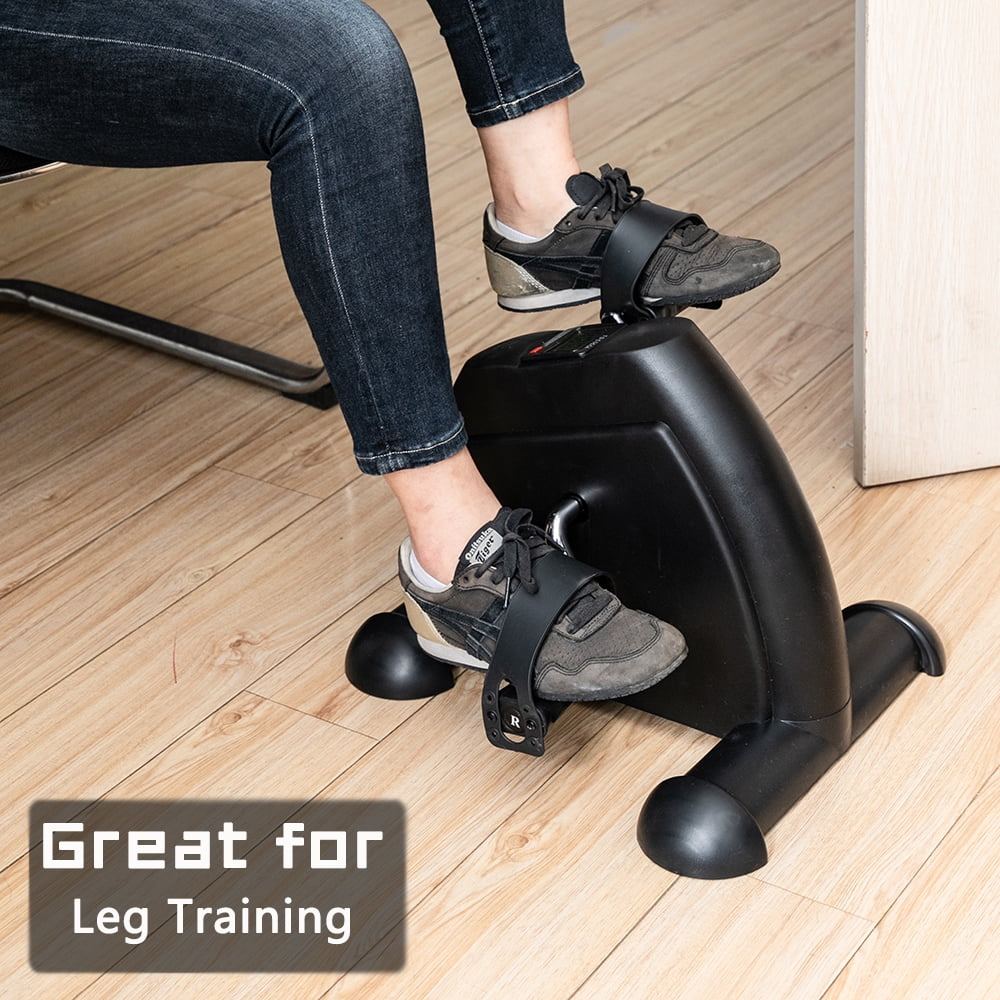 Foot pedal exercise bike new arrivals