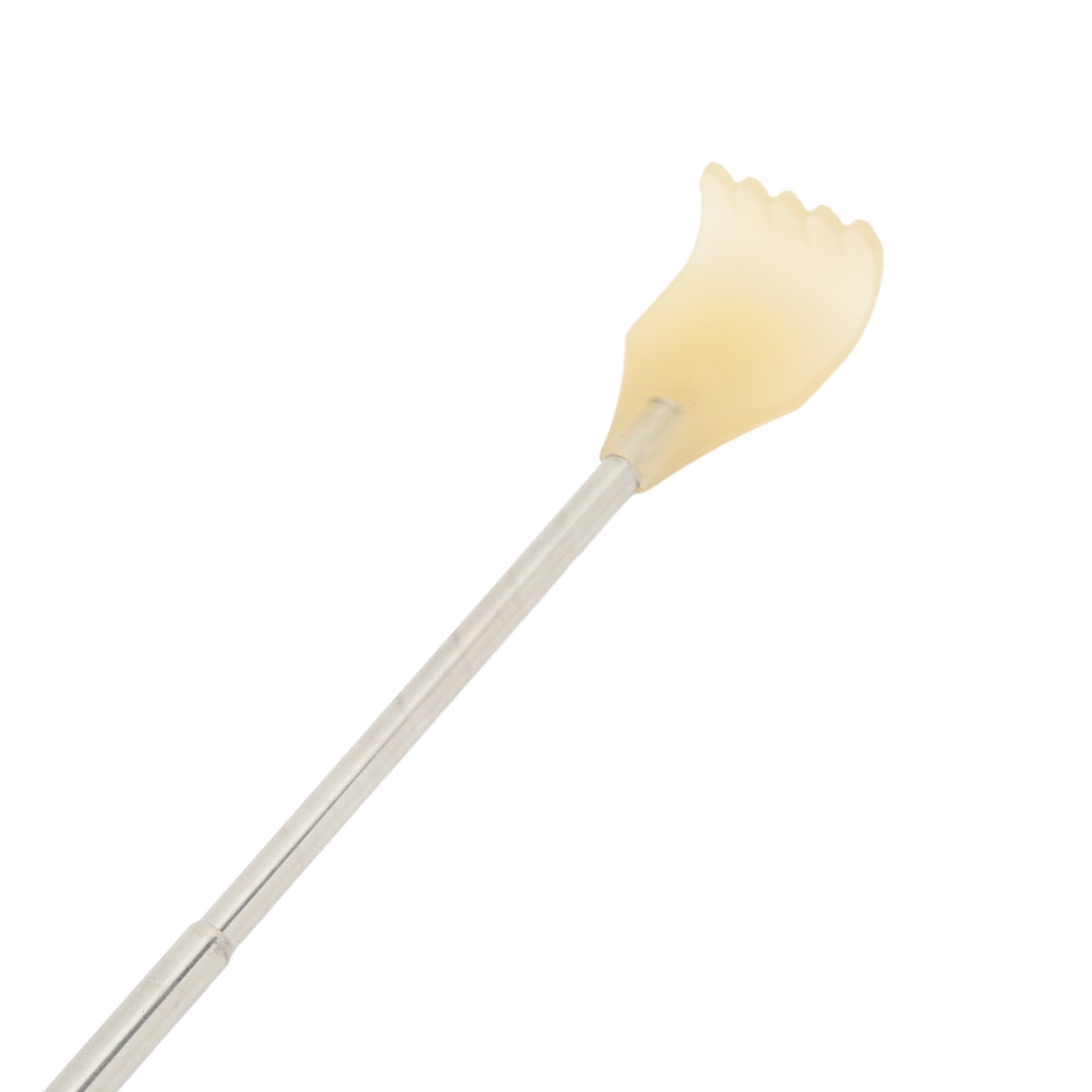 Portable Extendable Back Scratcher, Telescoping Back Scratcher, Professional Ergonomic Itching