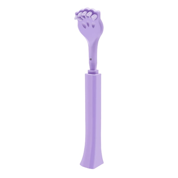 Portable Extendable Telescopic Back Scratchers Cat Claw, Do Not Want People Itching and Scratching, Multifunctional Scratching and Itching Artifact, Scratch Back Telescopic