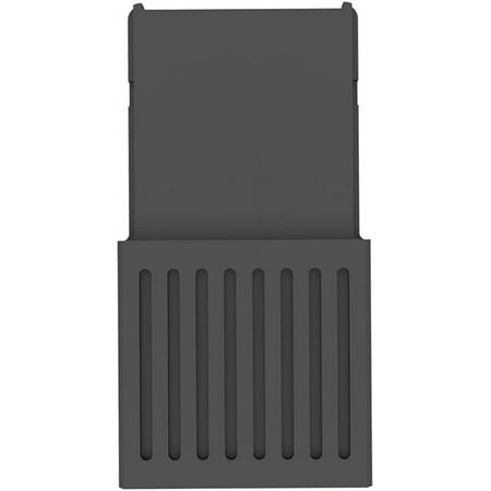 Portable External Hard Drive Conversion Box Mini Game Console External Host Hard Drive Expansion Card Conversion Box Compatible with X Box Series X/S Game Console