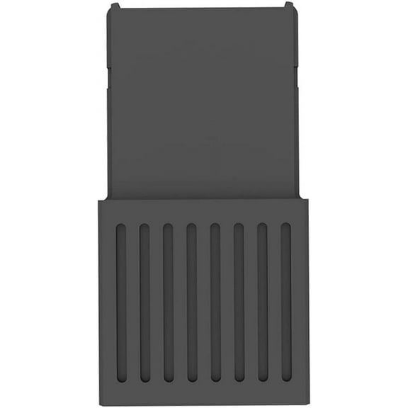 Portable External Hard Drive Conversion Box Mini Game Console External Host Hard Drive Expansion Card Conversion Box Compatible with X Box Series X/S Game Console