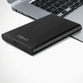 Portable External Hard Drive Storage USB 3.0 Compatible With PC MacBook ...