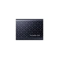 thumbnail image 1 of Portable External SSD, High Speed Solid State Drive for PC Laptop Gaming, Compact Backup Storage for Photos Videos Files - Black, 1 of 5