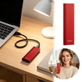 thumbnail image 1 of Portable External Solid State Drive High Speed Large Capacity External Hard Drive Aluminum Shockproof Pocket Storage Disk For Laptop Phone PC, 1 of 3