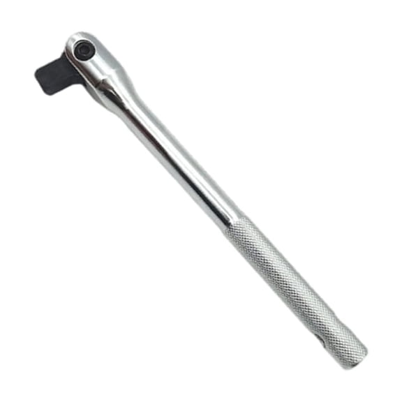 Portable F Rod Wrench Socket Wrench Long Force Bar Activity Head Strong Steering Handle Maintenance Repair Tool