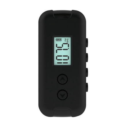 Portable FM Radio 50 -108MHZ FM Transistor for Walking/Running