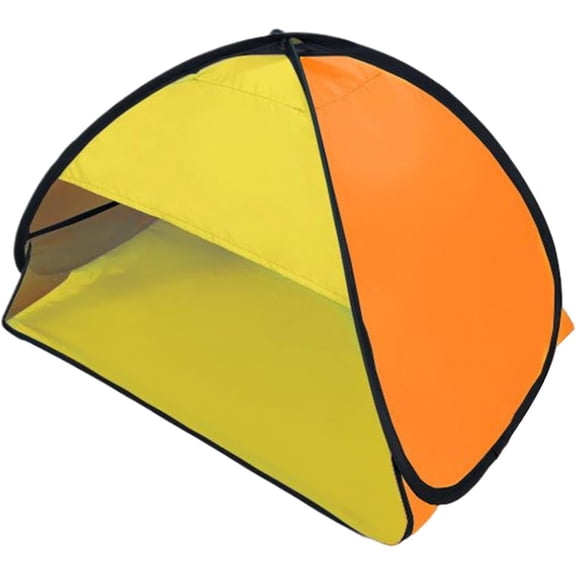 Portable Face Shade Tent Mini Head Shelter For Pet Beach Picnic Hiking