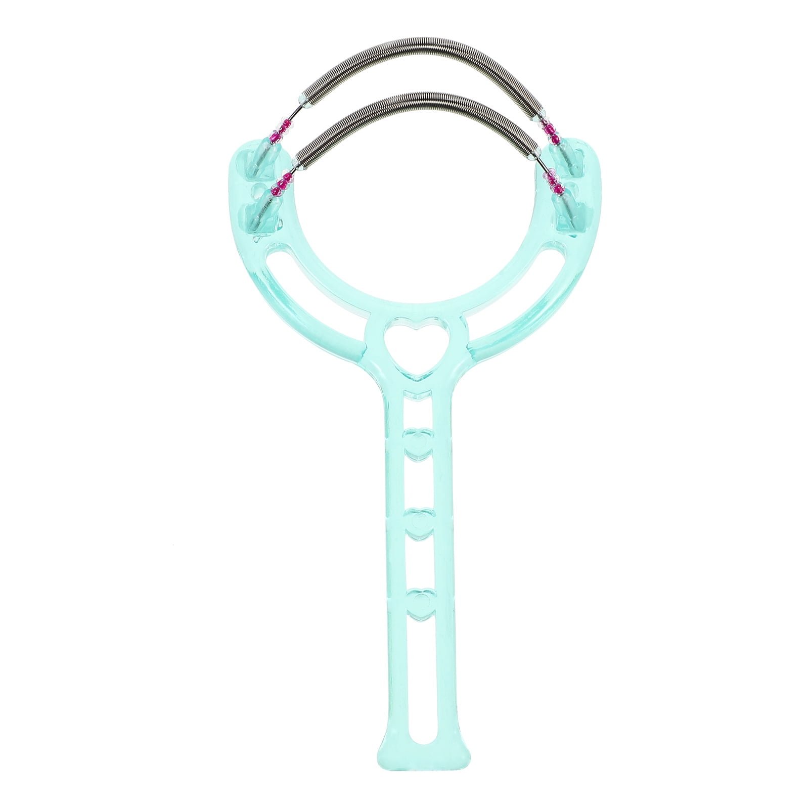 Portable Facial Hair Removal Face Hair Threading Tool Beauty Epilator