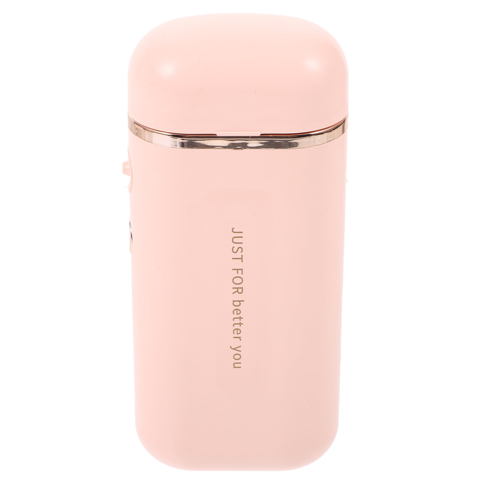 Portable Facial Steamer Woman Face Mister Handheld Face Steamer Facial