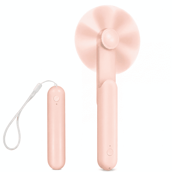 Portable Mini Fan