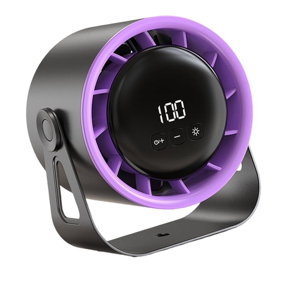 Portable Fan Baby Strollers Fan Perfect for Outdoor Activity and Indoor Comfort
