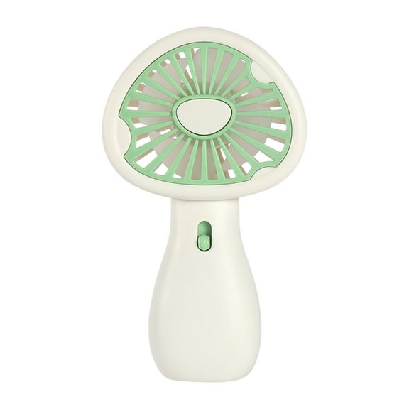 Portable Fan,Cute Handheld Mini Fan,Small Handheld Fan,Summer New Cute Pet Series Mini Handheld Fan USB Rechargeable Activities Small Gifts for Travel Summer Concerts Gifts for Women