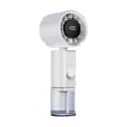 thumbnail image 1 of Portable Fan, Foldable Handheld Design with Mist Spray, 5 Speed Settings, Usb Rechargeable for Travel Office Home, 1 of 7