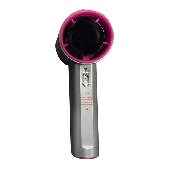 Portable Fan Handheld High-Speed USB Rechargeable Portable Mini Fan Powerful Wind Quiet For Outdoor Activities Travel Commute Camping