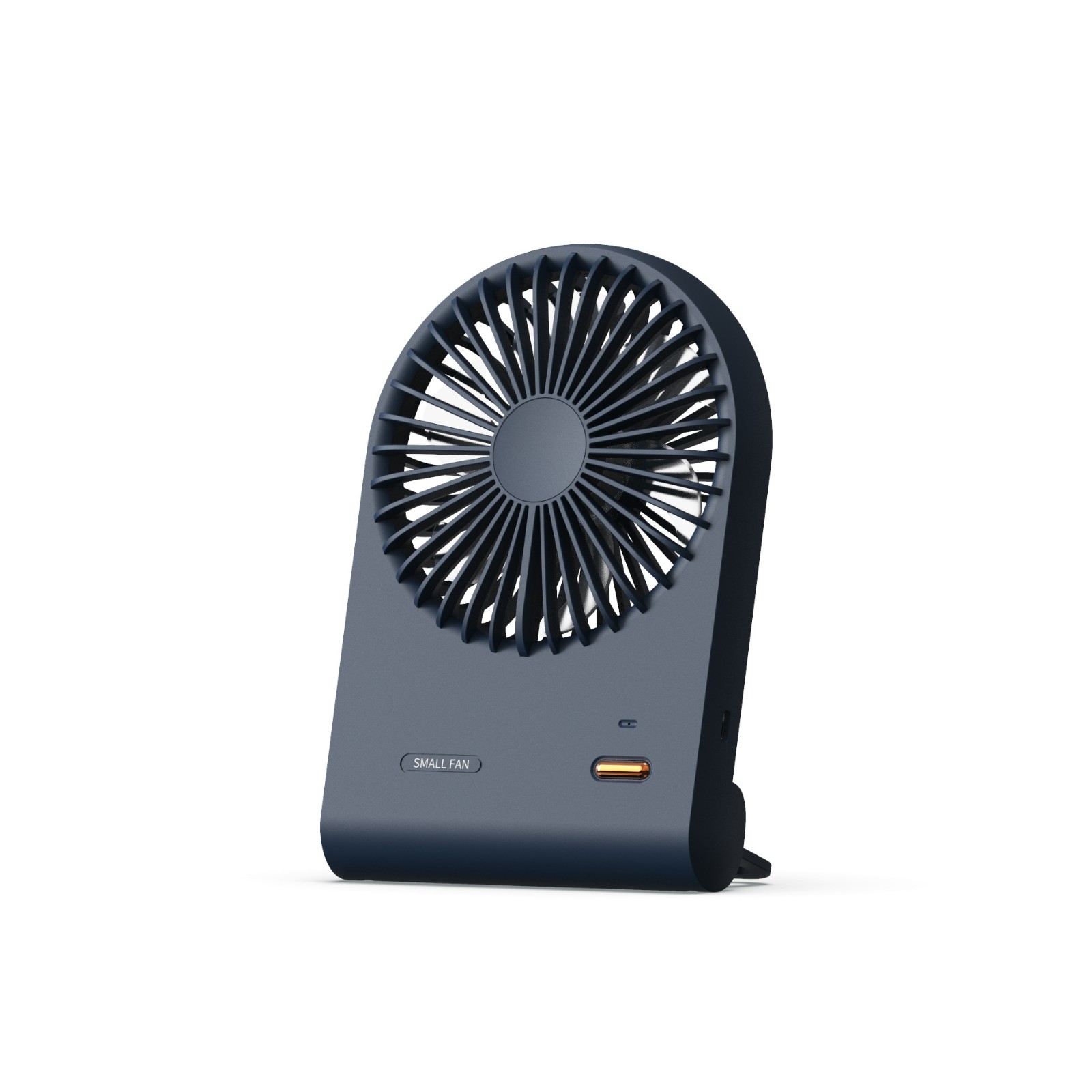 Portable Fan Stay Cool With Our Foldable USB Fan Perfect For Students