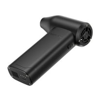 Portable Fans Under $50, Hwkond High Speed Handheld Fan High Wind Power Violent Turbo Fan Turbo Charging Small Fan