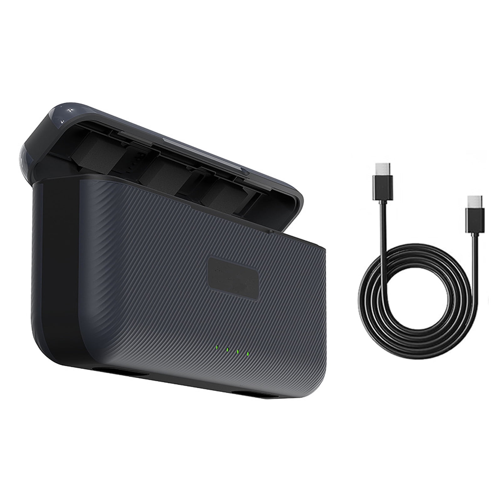 Portable Fast Charge Box for Ace Pro/Ace Battery USB Type C PD 3.0/2.0 ...