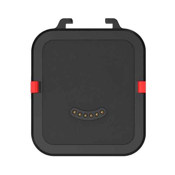 Portable Fast Charging Dock for 360 GO Ultra Action Camera Power Station With Secure Mounting Design