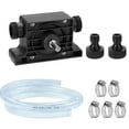 thumbnail image 1 of Portable Fast Drill Pump 3400 RPM 900 l/h Attachment Plastic Hose Accessories, 1 of 10