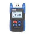 thumbnail image 1 of Portable Fiber Optic Tester, Handheld Mini Power Meter Measurement,Mini Optical Power Meter TL-520A, 1 of 7