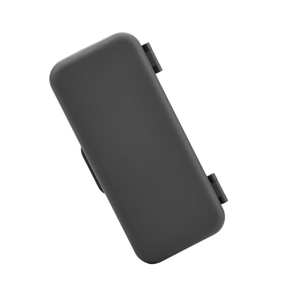 Portable Filter Holder Scratch Resistant Secure Closures for Pocket 3 Camera Accessories