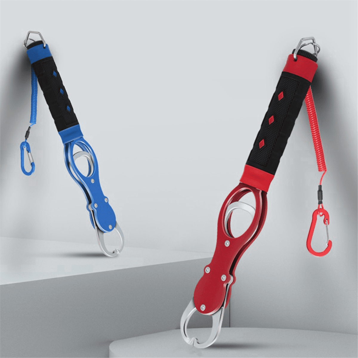 Portable Fish Control Device Fish Control Device Fish Catching Pliers ...