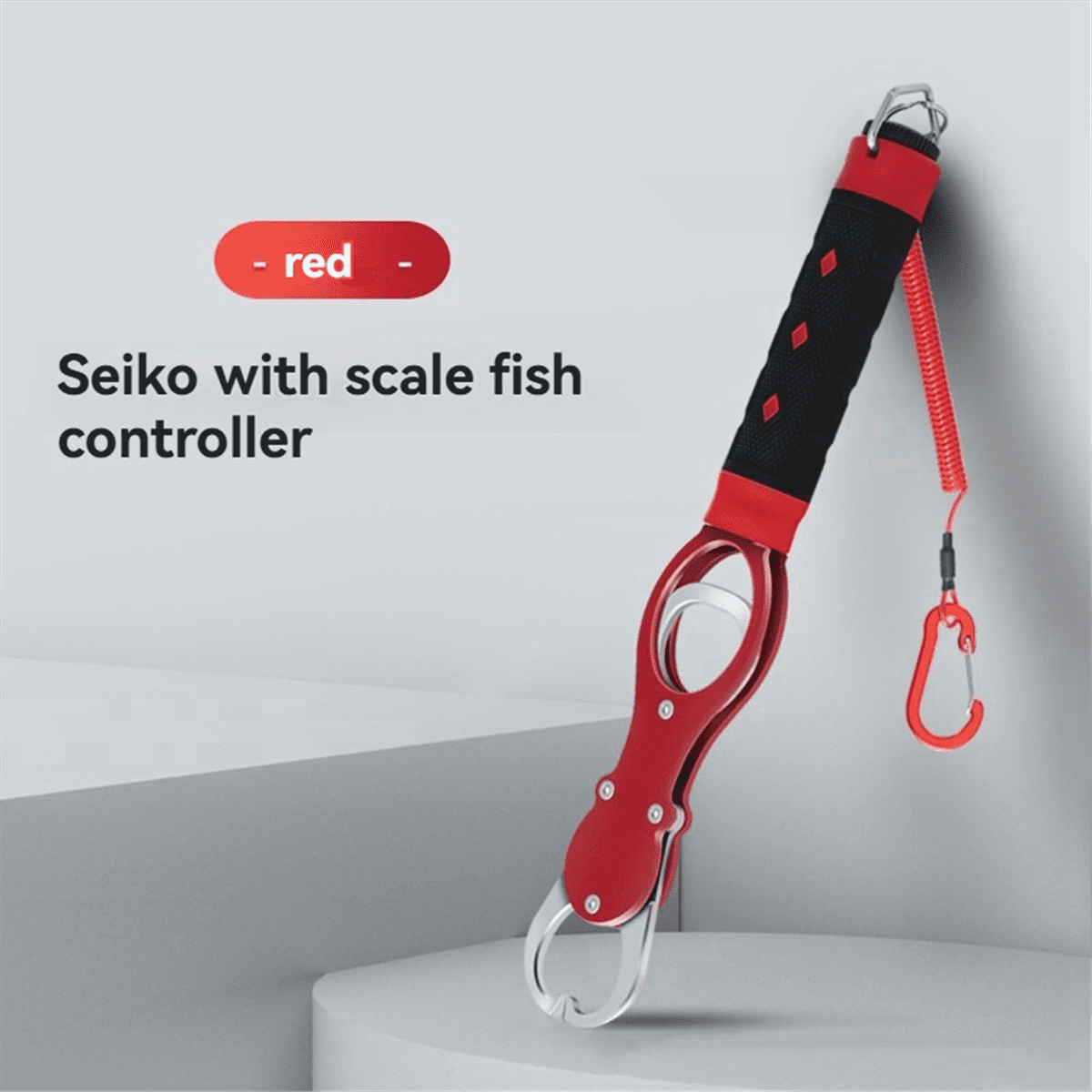 Portable Fish Control Device Multifunctional Fish Control Device Fish ...