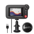 thumbnail image 1 of Portable Fish Finder for Boats, 1312 ft Depth, Fishing Tool, 1 of 5