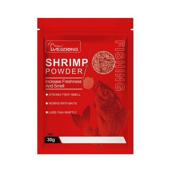 Portable Fishing Bait Attractant – Effective Fish Lure for Reservoirs, Lakes & Rivers, Easy to Use