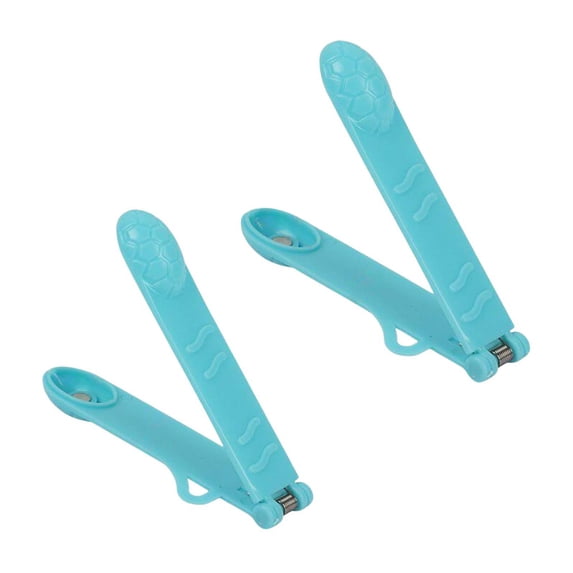Portable Fishing Bait Press Set - 2PCS Large & Small Lure Squeezer for Carp Fishing, Reusable Hook Bait Former with Easy-Squeeze Design