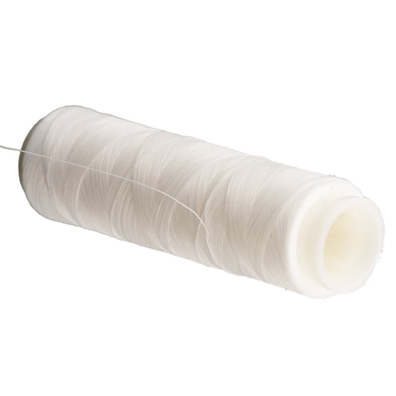 Portable Fishing Baits Thread Nylon Elastic Invisible Fishing Line Spool Stretchy Fishing Line Keeping Baits On Hook