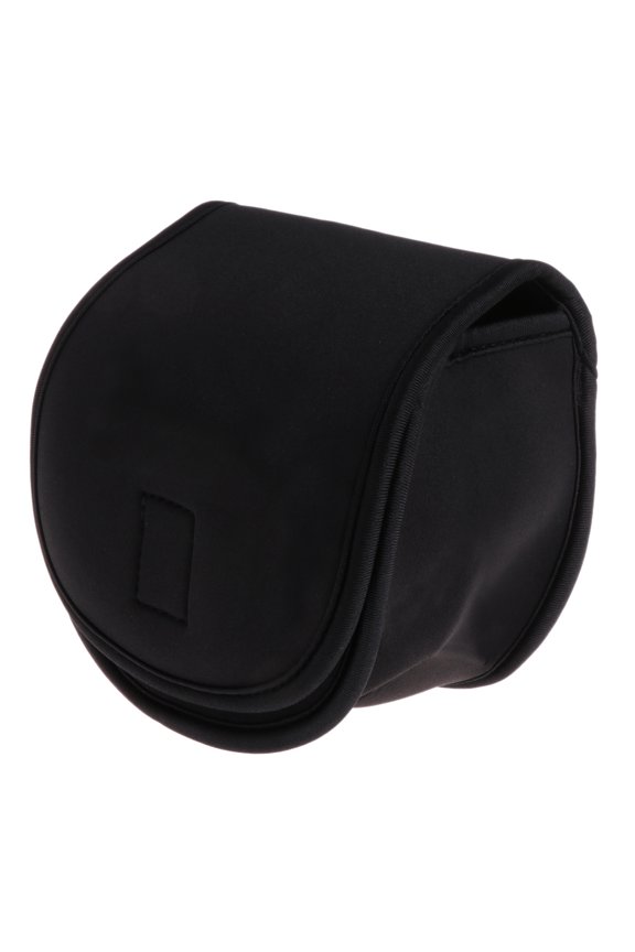 Portable Fishing Reel Bag Reel Baitcasting Fishing Reel Bag for C