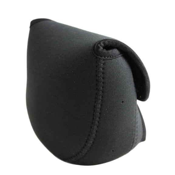 Portable Fishing Reel Pouches Bag Spinnings Reel Cover Case Bag Baitcasting Trolling Fishing Reel Protective Case