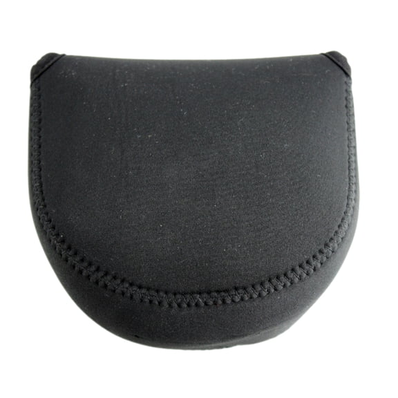 Portable Fishing Reel Pouches Bag Spinnings Reel Cover Case Bag Baitcasting Trolling Fishing Reel Protective Case
