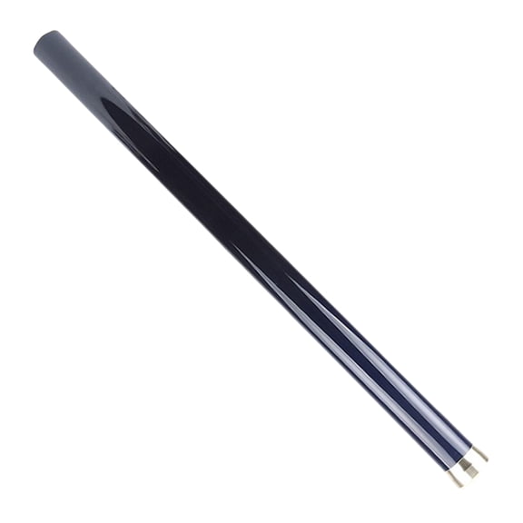 Portable Fishing Rod Carriers Case Fishing Equipment 77cm/85cm Travel Case with Aluminum Covers Fly Fishing Rod Tube