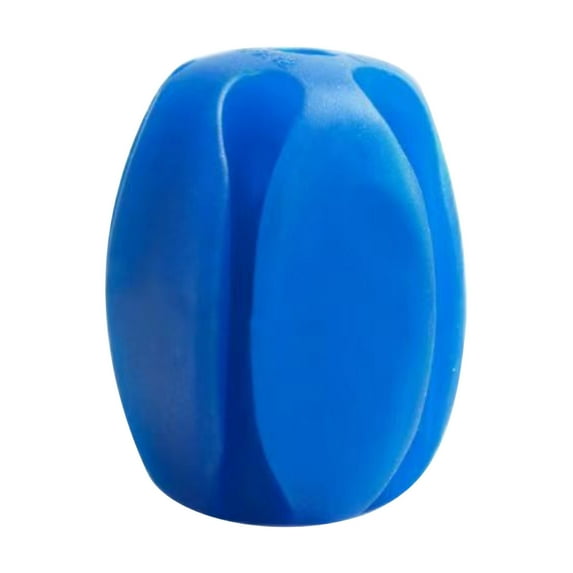 Portable Fishing Rod Holder Clip, Rubber Fastener with Strong Elasticity and Large Space, Non-deforming Grip for Sesolution Rod Storage, for Boats and Outdoor Fishing Gear Organization