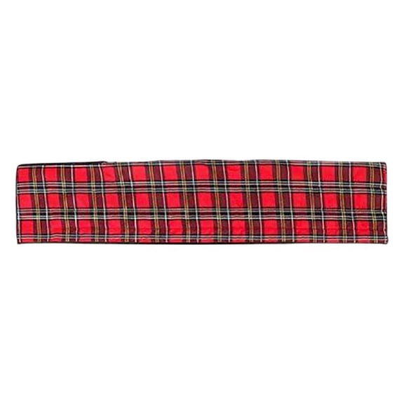 Portable Fishing Rod Protective Bag Fly Fishing Rod Travel Case Partition Protective Rod Bag Sleeve Easy to Use