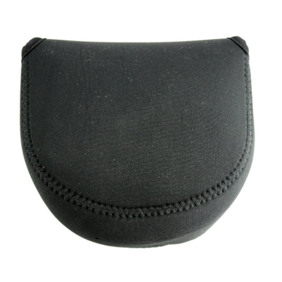Portable Fishing Spinnings Reel Cover Spinnings Reel Cover Case Bag Pouches Baitcasting Reel Bag Fishing Tackle Part