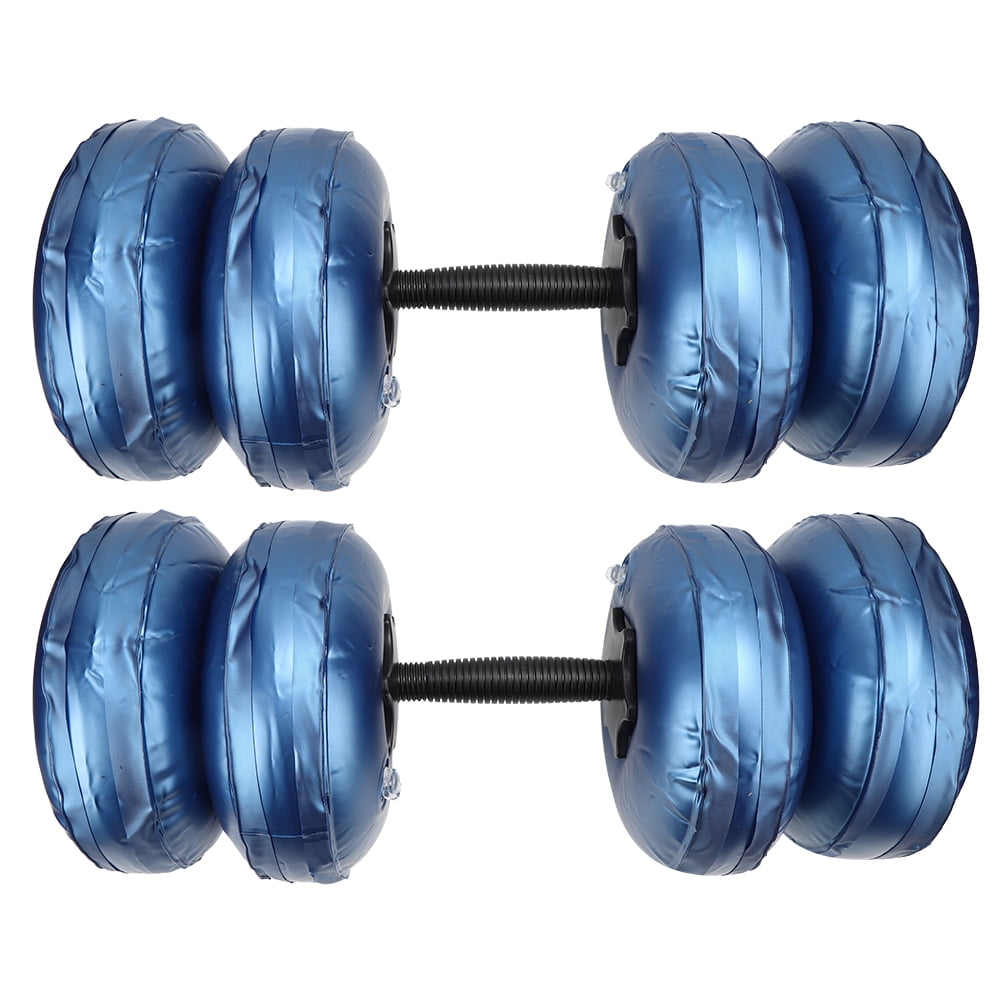 Weights Filled Water