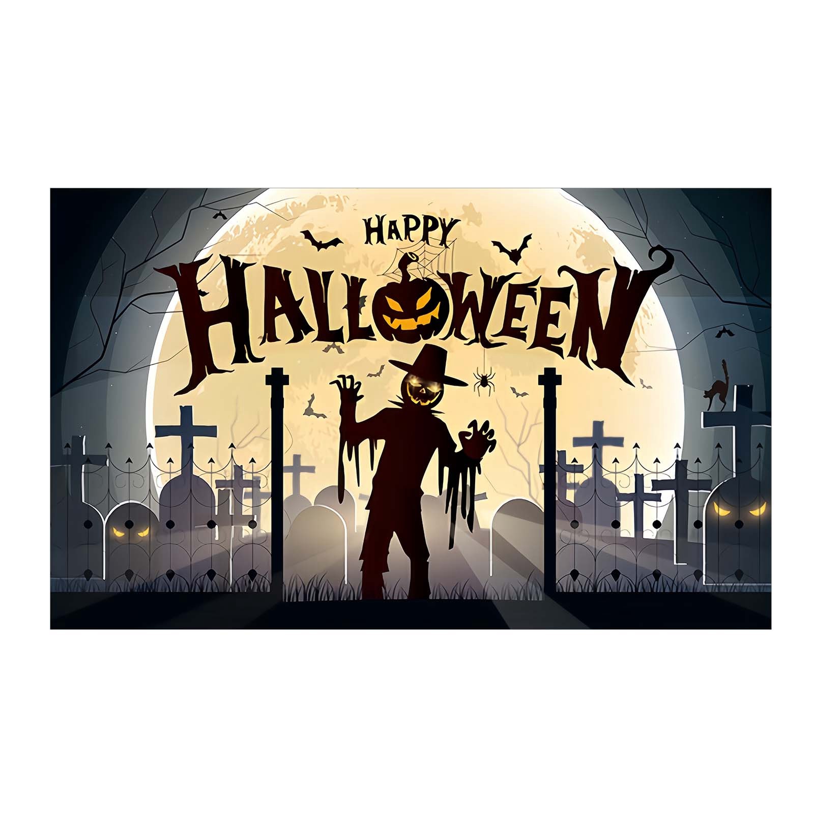 Portable Flag Pole for Tailgating Retractable Badge Holders with Id